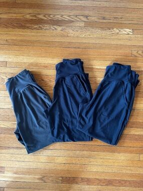 Women’s Old Navy Powersoft Leggings - 3 Pack